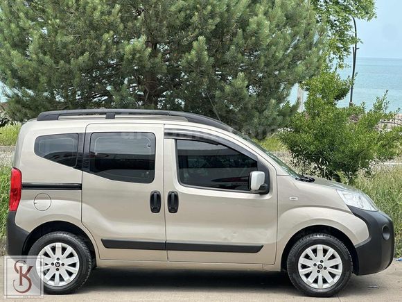 2012 172.000KMDE VİZYON PLUS DİREKSİYON TUŞLU-NAVİGASYON