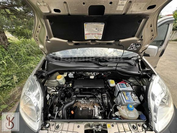 2012 172.000KMDE VİZYON PLUS DİREKSİYON TUŞLU-NAVİGASYON