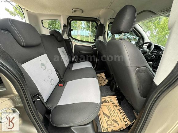 2012 172.000KMDE VİZYON PLUS DİREKSİYON TUŞLU-NAVİGASYON