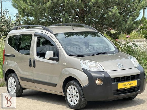 2012 172.000KMDE VİZYON PLUS DİREKSİYON TUŞLU-NAVİGASYON