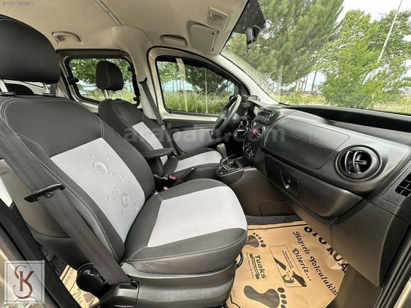2012 172.000KMDE VİZYON PLUS DİREKSİYON TUŞLU-NAVİGASYON