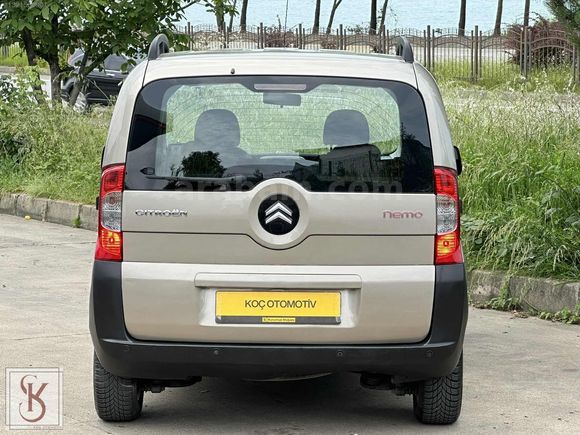 2012 172.000KMDE VİZYON PLUS DİREKSİYON TUŞLU-NAVİGASYON