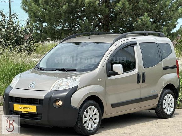 2012 172.000KMDE VİZYON PLUS DİREKSİYON TUŞLU-NAVİGASYON