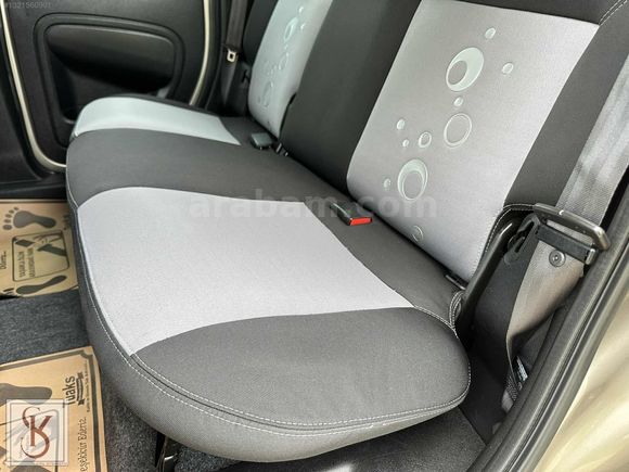 2012 172.000KMDE VİZYON PLUS DİREKSİYON TUŞLU-NAVİGASYON