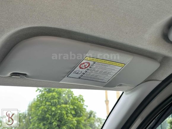 2012 172.000KMDE VİZYON PLUS DİREKSİYON TUŞLU-NAVİGASYON