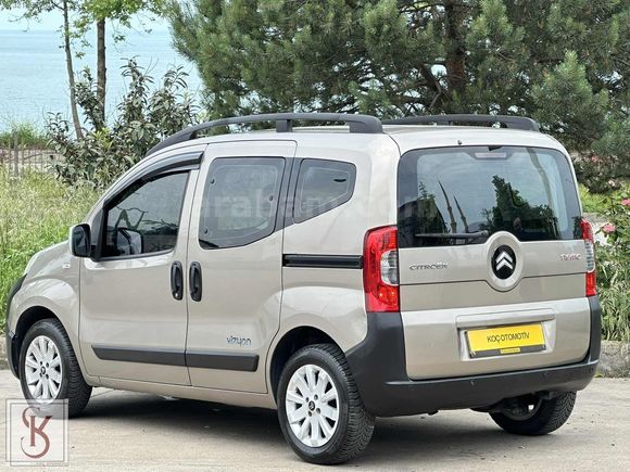 2012 172.000KMDE VİZYON PLUS DİREKSİYON TUŞLU-NAVİGASYON