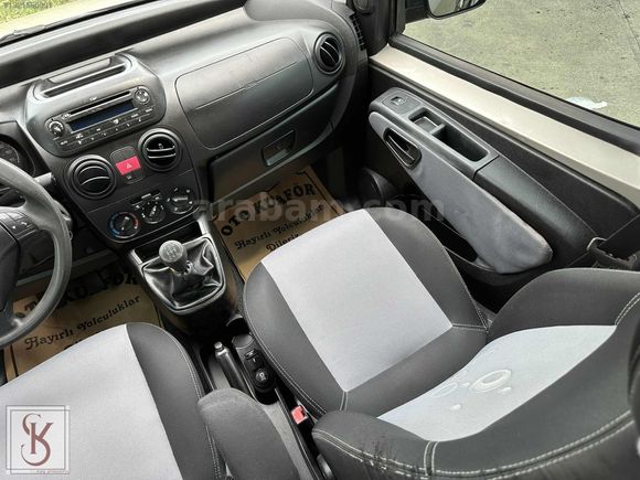 2012 172.000KMDE VİZYON PLUS DİREKSİYON TUŞLU-NAVİGASYON
