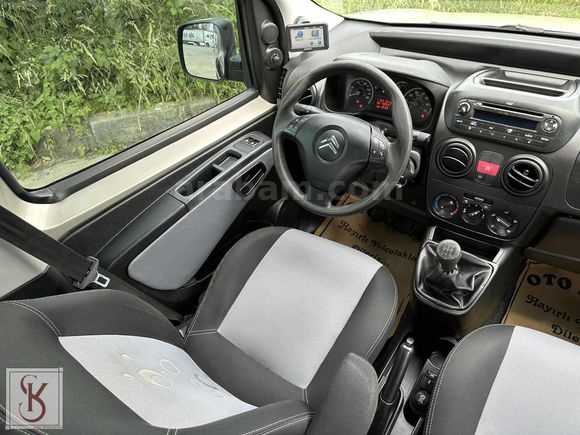 2012 172.000KMDE VİZYON PLUS DİREKSİYON TUŞLU-NAVİGASYON
