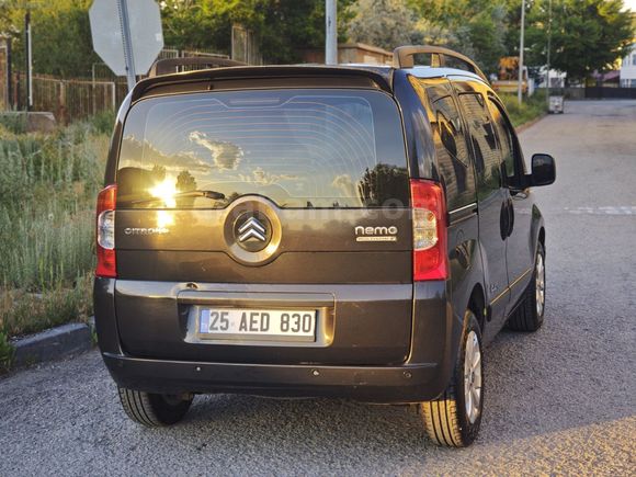 HATASIZ BOYASIZ DEĞİŞENSİZ DÜŞÜK KM FULL PAKET NEMO VİZYON PLUS