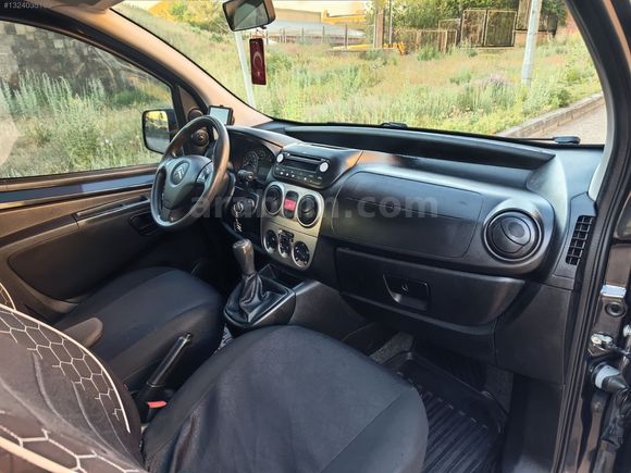 HATASIZ BOYASIZ DEĞİŞENSİZ DÜŞÜK KM FULL PAKET NEMO VİZYON PLUS