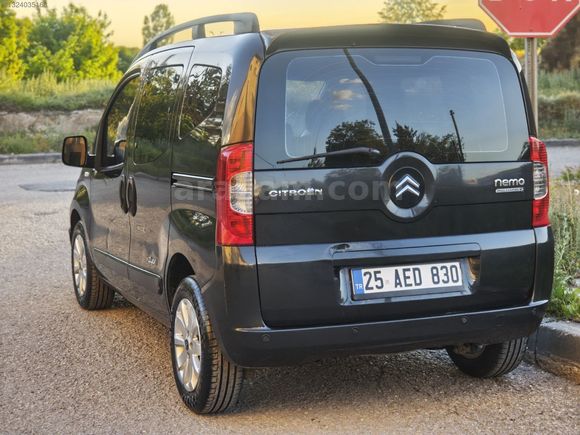 HATASIZ BOYASIZ DEĞİŞENSİZ DÜŞÜK KM FULL PAKET NEMO VİZYON PLUS