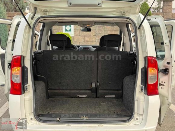 // BAKIMLI HATASIZ 1.3 multujet VİZYON \\