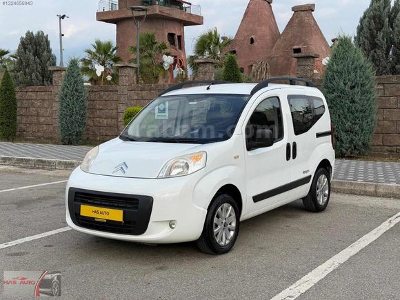 // BAKIMLI HATASIZ 1.3 multujet VİZYON \\