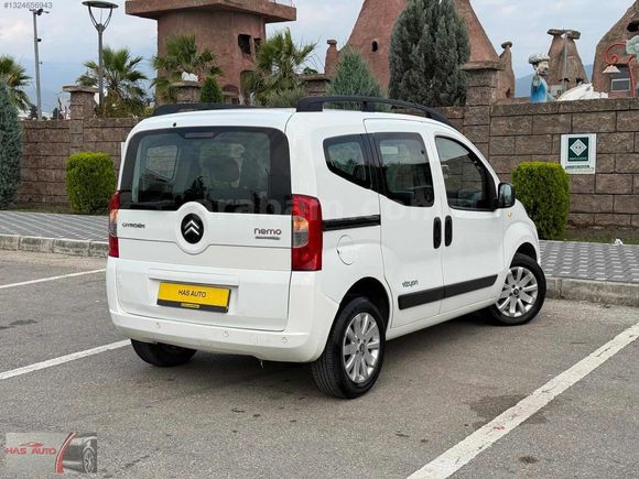 // BAKIMLI HATASIZ 1.3 multujet VİZYON \\