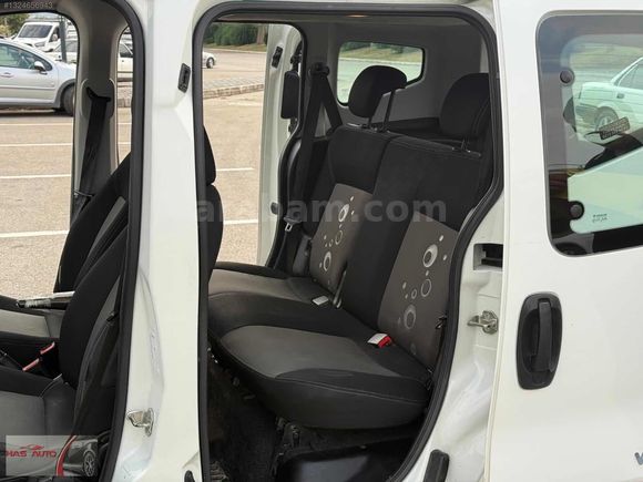 // BAKIMLI HATASIZ 1.3 multujet VİZYON \\