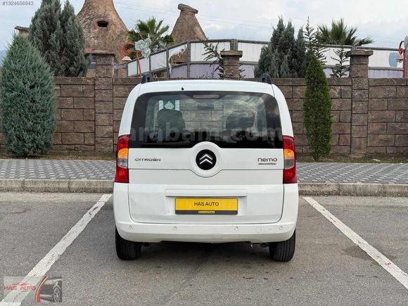 // BAKIMLI HATASIZ 1.3 multujet VİZYON \\
