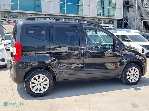 DELİL OTOMOTİV'DEN 2011 MODEL HATASIZ CİTROEN NEMO XTR PLUS