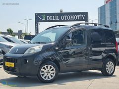 DELİL OTOMOTİV'DEN 2011 MODEL HATASIZ CİTROEN NEMO XTR PLUS