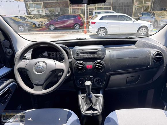 HATASIZ BOYASIZ 112 BİN KM DE 2012 MODEL NEMO