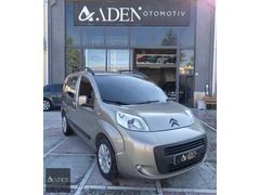 ADEN OTOMOTİV'DEN 2016 CİTROEN NEMO PLUS VİZYON BOYASIZ
