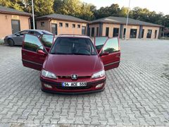 Sahibinden Peugeot 106 XR 1997 Model 
