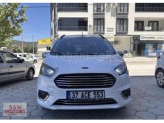 2022 37 bin km HATASIZ Coriuer
