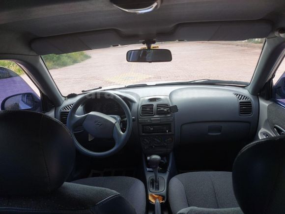 Sahibinden Hyundai Accent 1.3 LX 2001 Model