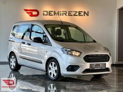 DEMİREZEN OTOMOTİV'DEN 2020 COURİER OTOMOBİL RUHSATLI BOYASIZ