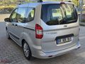 E K GARAJ 'dan 2014 COURİER 1.5 DTCI OTOMOBİL RUHSATLI