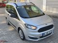 E K GARAJ 'dan 2014 COURİER 1.5 DTCI OTOMOBİL RUHSATLI