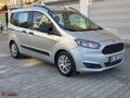 E K GARAJ 'dan 2014 COURİER 1.5 DTCI OTOMOBİL RUHSATLI
