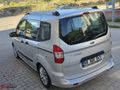 E K GARAJ 'dan 2014 COURİER 1.5 DTCI OTOMOBİL RUHSATLI