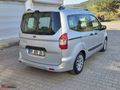 E K GARAJ 'dan 2014 COURİER 1.5 DTCI OTOMOBİL RUHSATLI