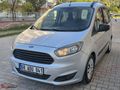 E K GARAJ 'dan 2014 COURİER 1.5 DTCI OTOMOBİL RUHSATLI