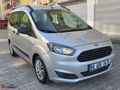 E K GARAJ 'dan 2014 COURİER 1.5 DTCI OTOMOBİL RUHSATLI
