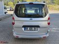 E K GARAJ 'dan 2014 COURİER 1.5 DTCI OTOMOBİL RUHSATLI