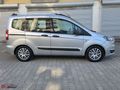 E K GARAJ 'dan 2014 COURİER 1.5 DTCI OTOMOBİL RUHSATLI