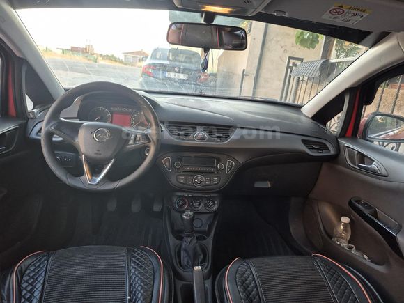 Sahibinden Opel Corsa 1.2 Essentia 2015 Model