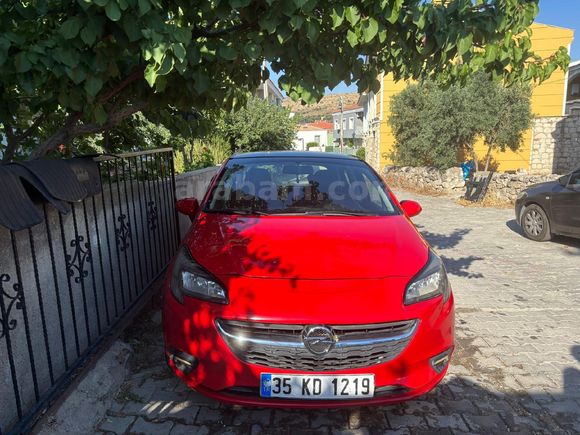 Sahibinden Opel Corsa 1.2 Essentia 2015 Model