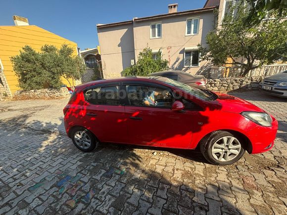 Sahibinden Opel Corsa 1.2 Essentia 2015 Model