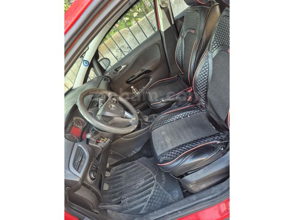 Sahibinden Opel Corsa 1.2 Essentia 2015 Model