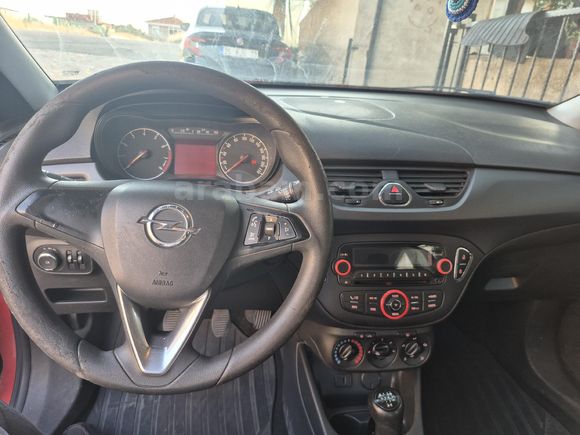 Sahibinden Opel Corsa 1.2 Essentia 2015 Model