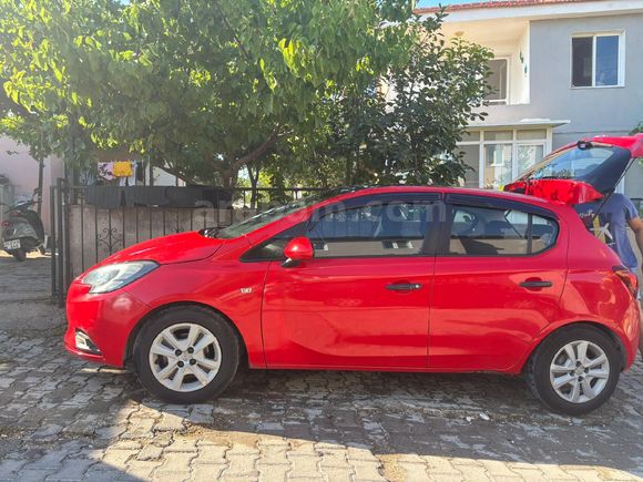 Sahibinden Opel Corsa 1.2 Essentia 2015 Model