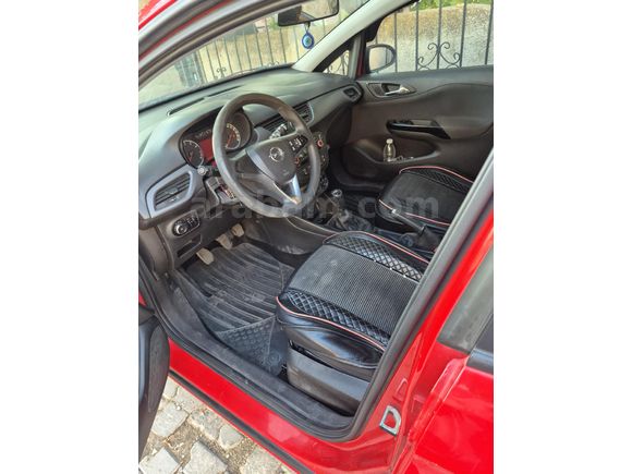 Sahibinden Opel Corsa 1.2 Essentia 2015 Model
