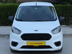 ASCAR DAN_OTOMOBİL RUHSATLI 2020 Model 150.xxx Kmde 1.5TCDİ