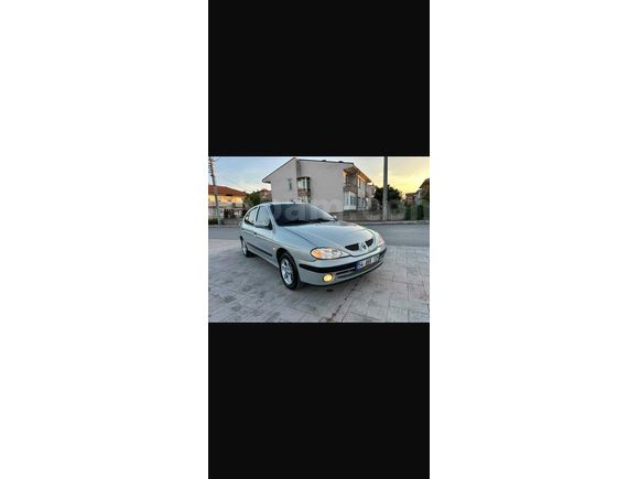 Sahibinden Renault Megane 1.4 16 valf RTA 2001 Model Sakarya