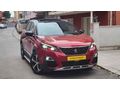 Galeriden Peugeot 3008 1.6 BlueHDi GT Line 2018 Model Hatay