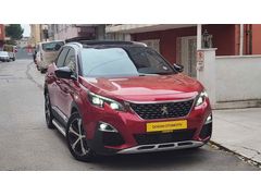 Galeriden Peugeot 3008 1.6 BlueHDi GT Line 2018 Model Hatay