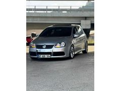 Sahibinden Volkswagen Golf 5 1.6 2004 Model 