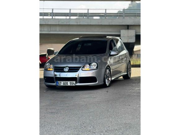 Sahibinden Volkswagen Golf 5 1.6 2004 Model 